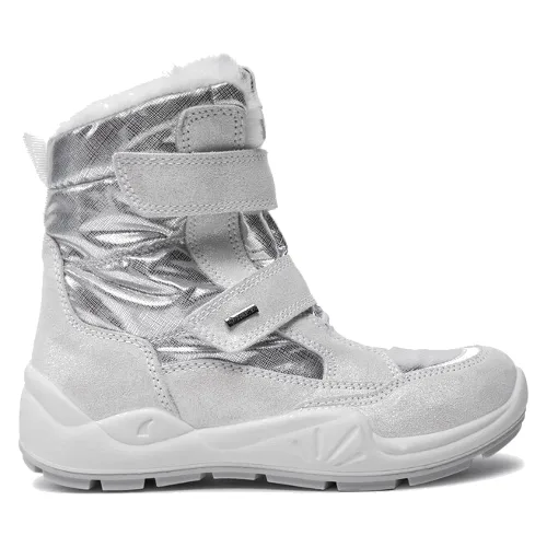 Śniegowce Primigi 6882500 D GORE-TEX Srebrny