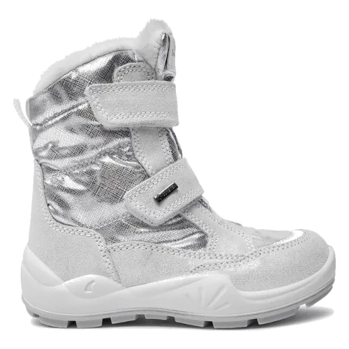 Śniegowce Primigi 6882500 M GORE-TEX Srebrny
