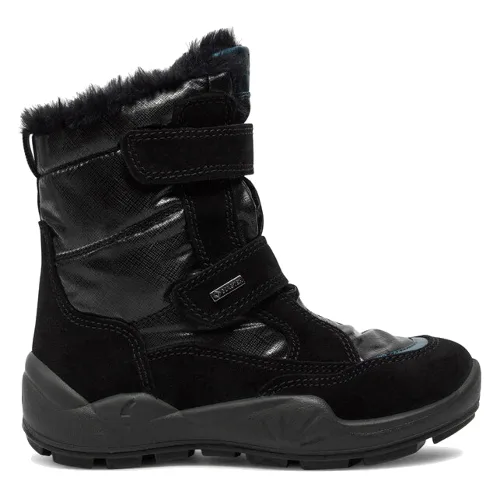 Śniegowce Primigi 6882511 M GORE-TEX Czarny