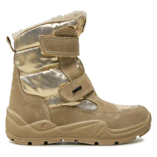 Śniegowce Primigi 6882522 S GORE-TEX Beżowy