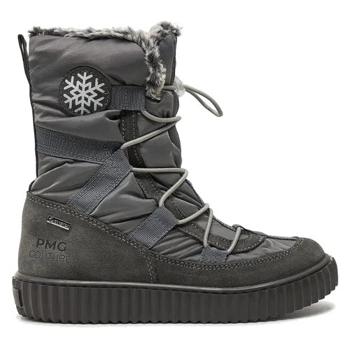 Śniegowce Primigi 6938111 S GORE-TEX Szary