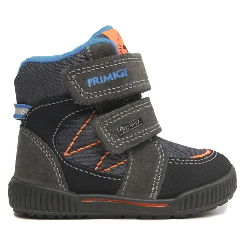 Śniegowce Primigi GORE-TEX 4858000 Szary