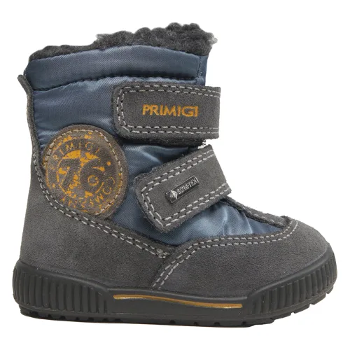 Śniegowce Primigi GORE-TEX 4858155 Szary