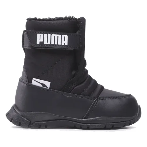 Śniegowce Puma