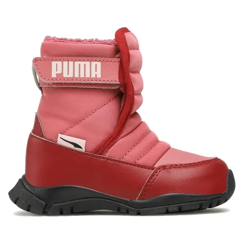 Śniegowce Puma