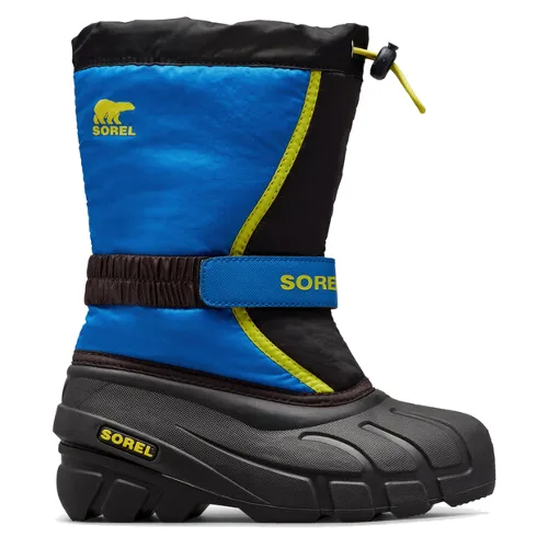 Śniegowce Sorel