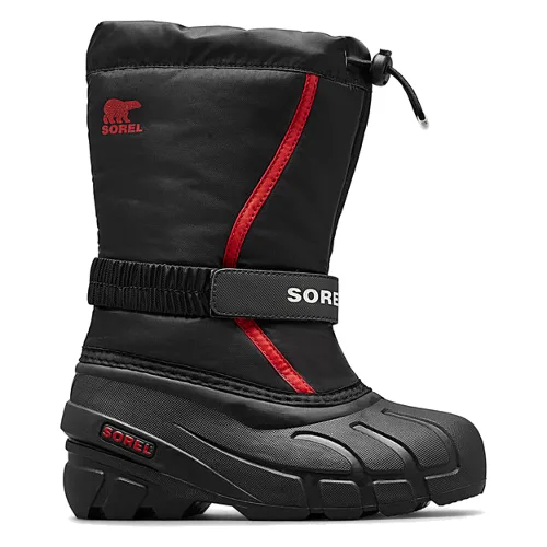 Śniegowce Sorel Flurry™ 2114081015 Czarny
