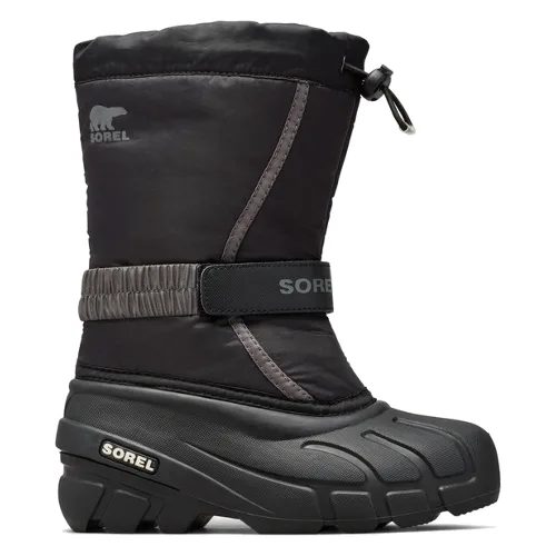 Śniegowce Sorel Flurry™ Boot 2114081016 Czarny