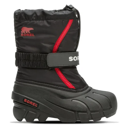 Śniegowce Sorel Flurry™ Boot 2114082015 Czarny