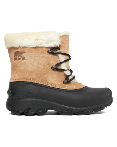 Śniegowce Sorel Snow Angel™ NL3482-234 Beżowy