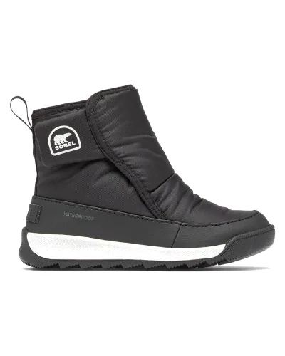 Śniegowce Sorel Whitney™II Plus Bootie Wp 2101341010 Czarny