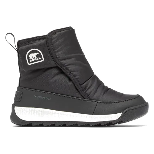 Śniegowce Sorel Whitney™II Plus Bootie Wp 2101341010 Czarny