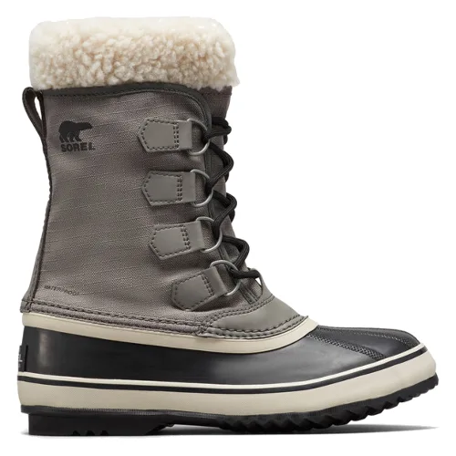 Śniegowce Sorel Winter Carnival™ Wp 2084921052 Szary