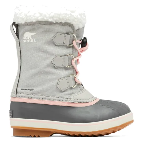 Śniegowce Sorel Yoot Pac™ Nylon Wp 2114111081 Szary