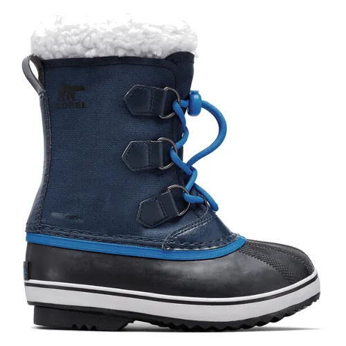 Śniegowce Sorel Yoot Pac™ Nylon Wp 2114111465 Granatowy