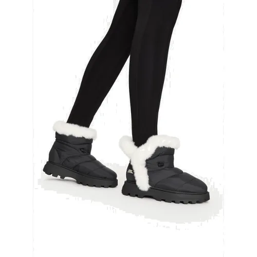 Śniegowce Steve Madden