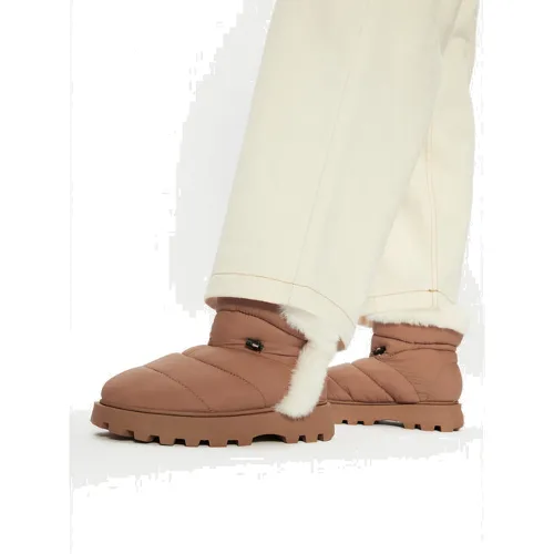 Śniegowce Steve Madden