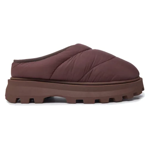 Śniegowce Steve Madden Frost SM11003421 Brązowy