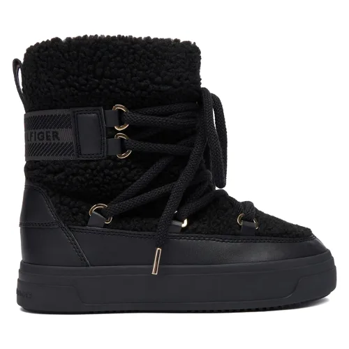 Śniegowce Tommy Hilfiger