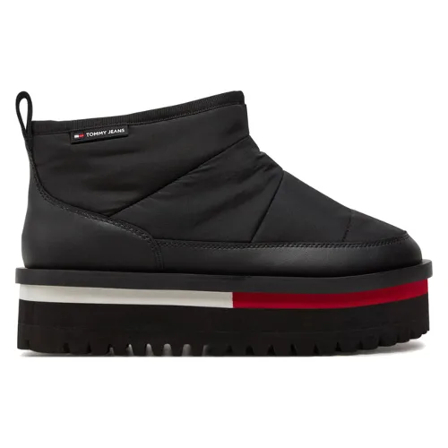 Śniegowce Tommy Jeans