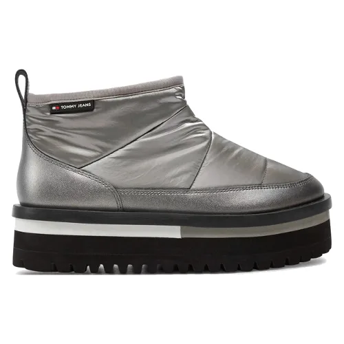 Śniegowce Tommy Jeans