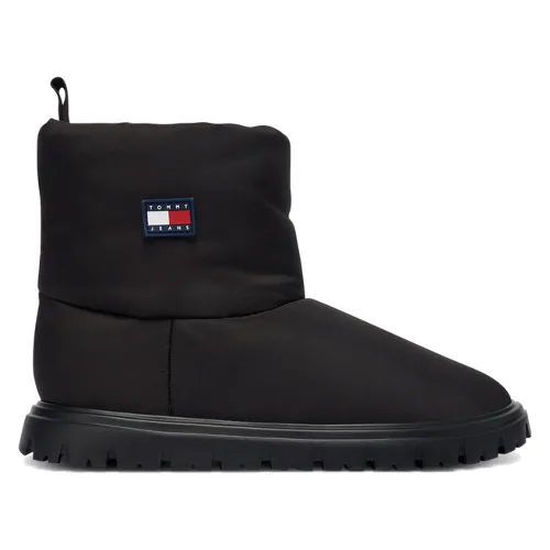 Śniegowce Tommy Jeans
