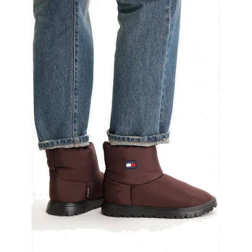 Śniegowce Tommy Jeans