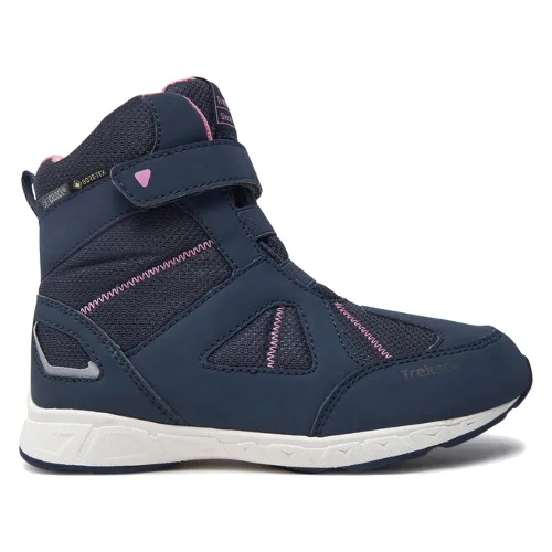 Śniegowce Treksta Serpent Gtx GORE-TEX 21205608 030 Granatowy