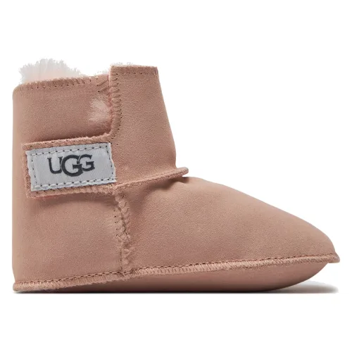 Śniegowce Ugg I Erin 5202 Różowy