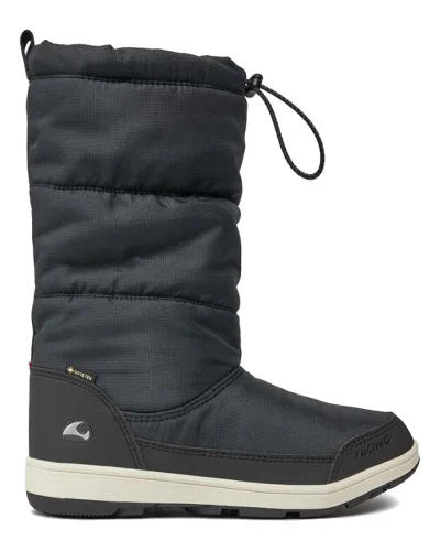 Śniegowce Viking Alba Warm Gtx GORE-TEX 3-91100-202 Czarny
