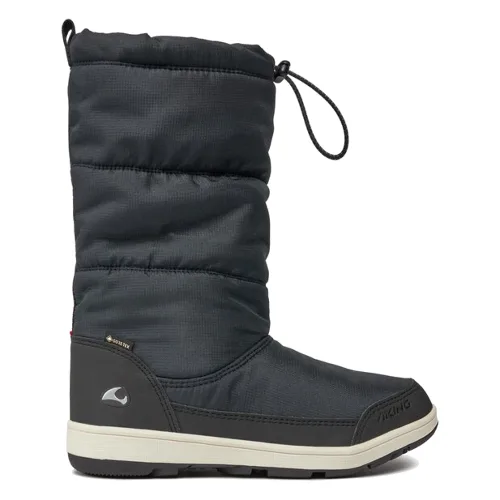 Śniegowce Viking Alba Warm Gtx GORE-TEX 3-91100-202 Czarny