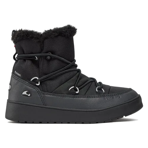 Śniegowce Viking Snofnugg Gtx GORE-TEX 3-90190-2 D Czarny
