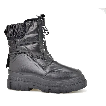 Śniegowce Vinceza 23-34584 czarny