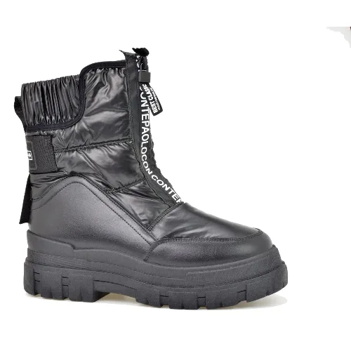 Śniegowce Vinceza 23-34584 czarny