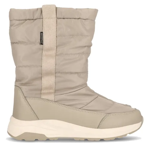 Śniegowce Whistler Yattua W Boot WP W224436 Écru