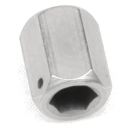 Socket (10mm) - Alien II