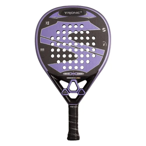 SOFTEE TRIONIC NANO MESH