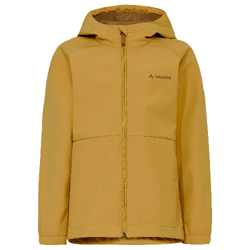 Softshell-Jacke Kids Kinich Jacket