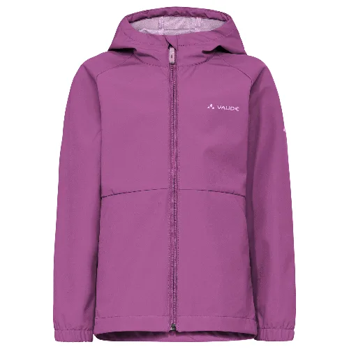 Softshell-Jacke Kids Kinich Jacket