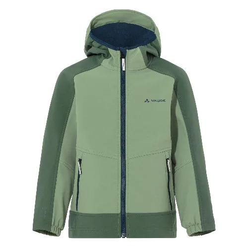 Softshell-Jacke Kids Rondane Jacket IV