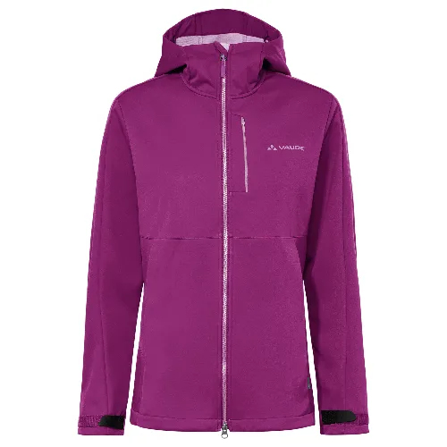 Softshell-Jacke W Elope Softshell Jkt
