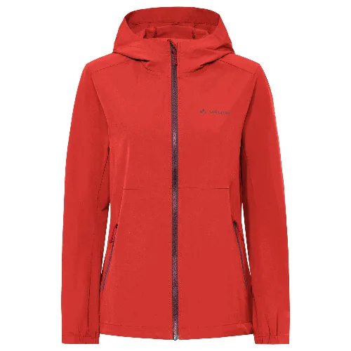 Softshell-Jacke W Elope Wind Jacket