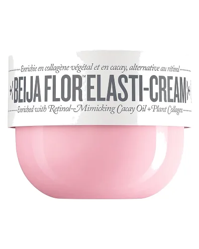 Sol de Janeiro Beija Flor Beija Flor™ Elasti-Cream Balsamy do ciała 240 ml Damski