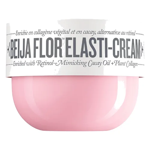 Sol de Janeiro Beija Flor Beija Flor™ Elasti-Cream Balsamy do ciała 240 ml Damski