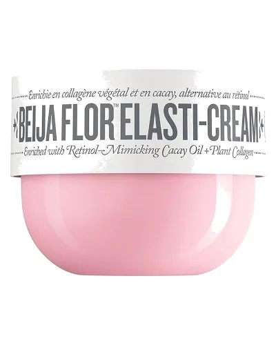 Sol de Janeiro Beija Flor Beija Flor™ Elasti-Cream Balsamy do ciała 75 ml Damski