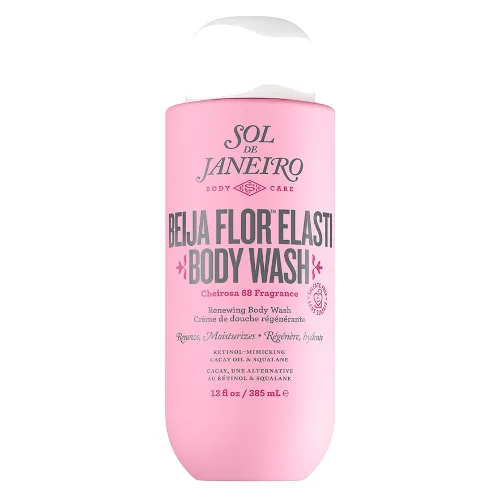 Sol de Janeiro Beija Flor BEJA FLOR BODY WASH Żele pod prysznic 385 ml