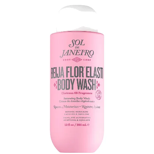 Sol de Janeiro Beija Flor Body Wash żel do mycia ciała 385 ml