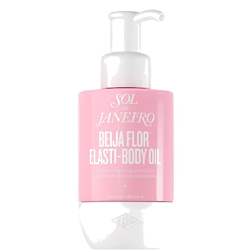 Sol de Janeiro Beija Flor Elasti-Body Oil 100ml