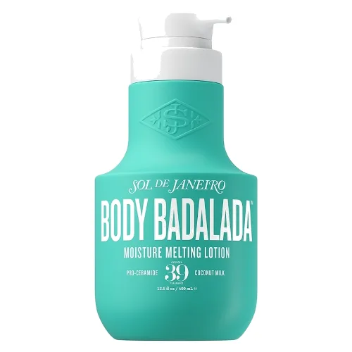 Sol de Janeiro Body Badalada™ Moisture Melting Balsamy do ciała 400 ml