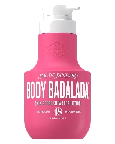 Sol de Janeiro Body Badalada™ Skin Refresh Water Lotion Balsamy do ciała 400 ml